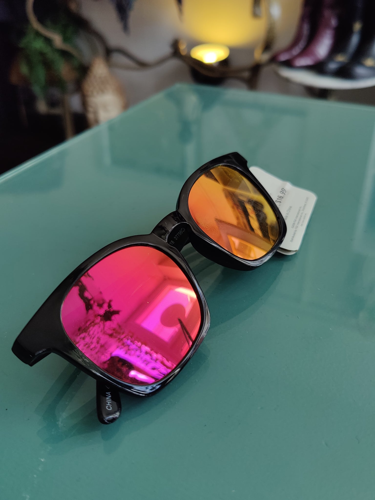 CaliBlu Sunglasses