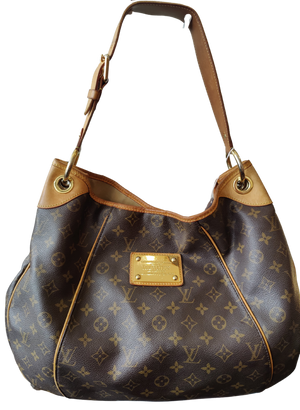 Louis Vuitton Galliera Shoulder Bag